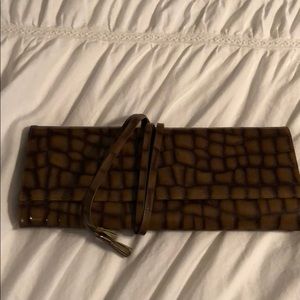 BCBG Max Azria Clutch